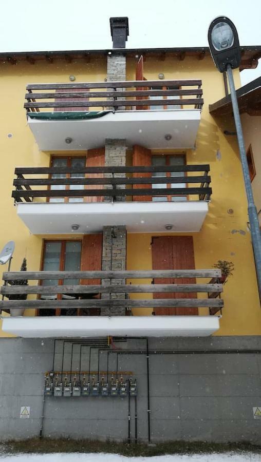 Casa Marta Sando San Domenico Esterno foto